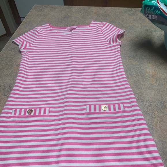 Lilly Pulitzer dress - Picture 2 of 3
